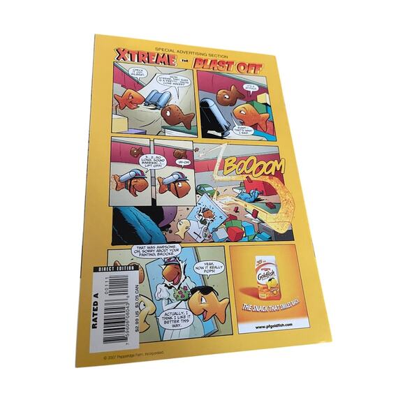 Marvel Captain Marvel #1-5 Reed Weeks - Picture 12 of 12